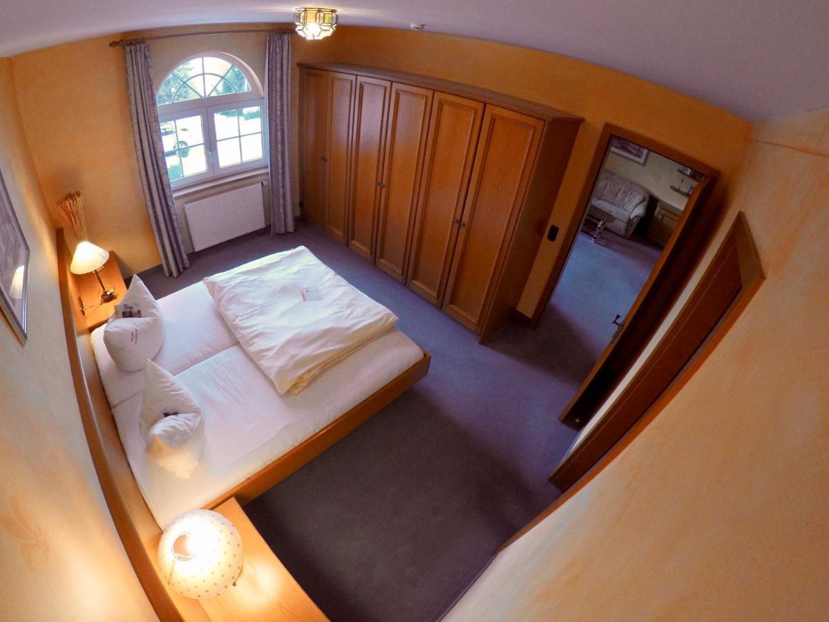 Hotel Spanischer Hof Groeditz Luaran gambar