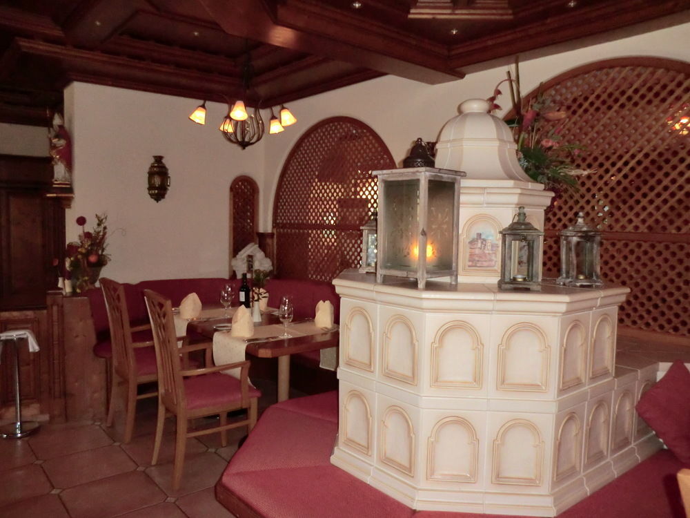 Hotel Spanischer Hof Groeditz Luaran gambar